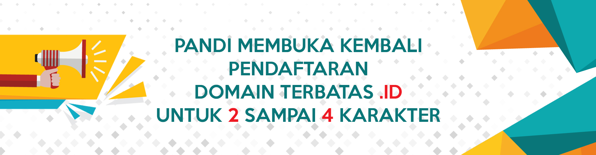 Portal Home - Daftar Domain