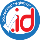 Accredited Registrar .id